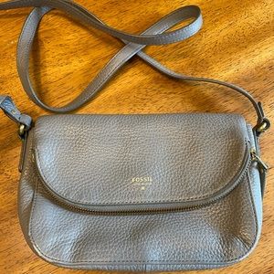 Fossil bag